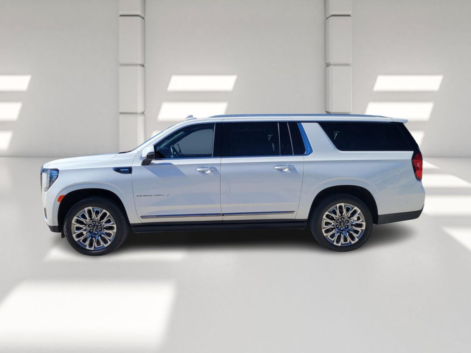 2024 GMC Yukon XL Denali Ultimate