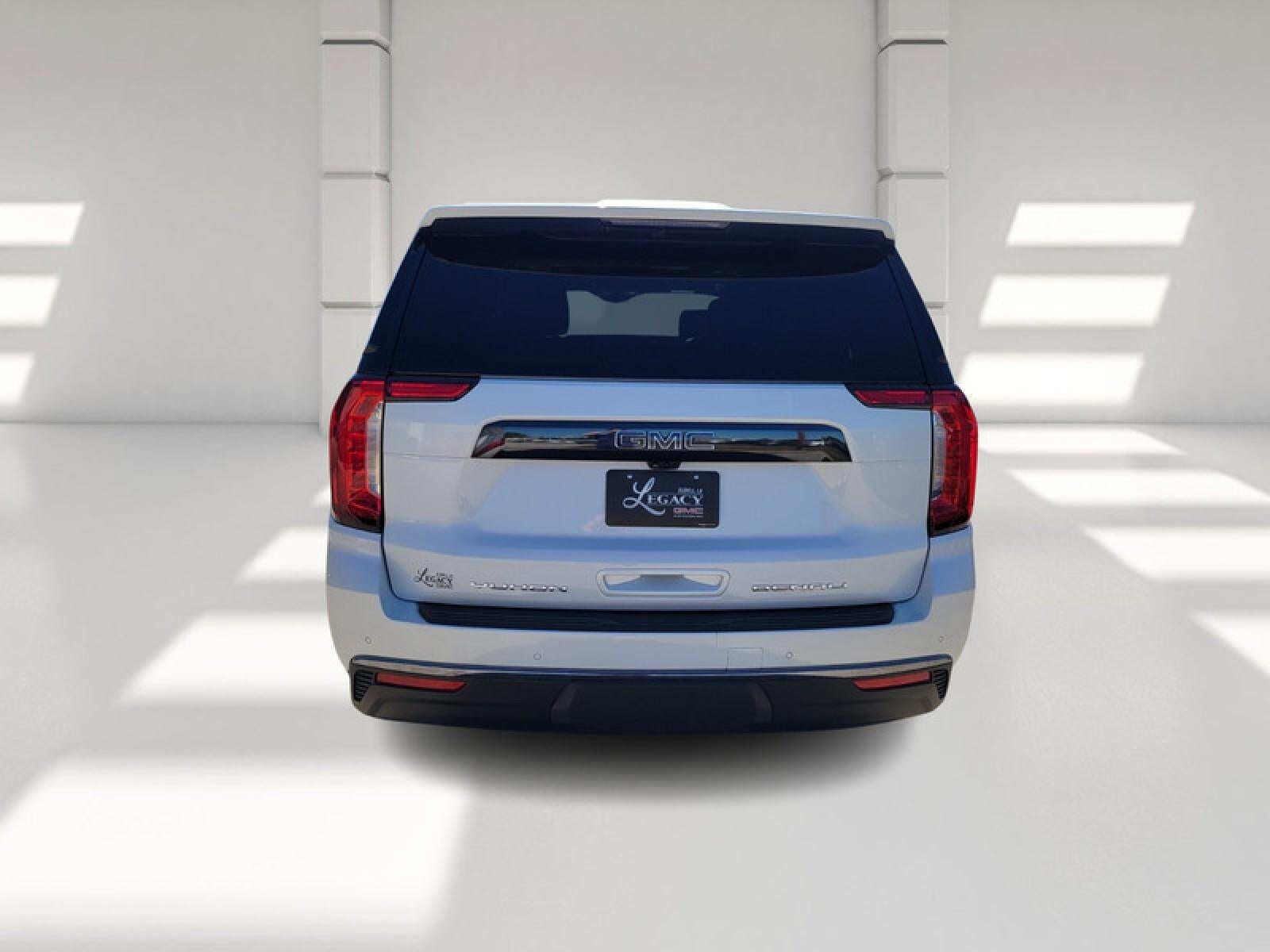 2024 GMC Yukon XL Denali Ultimate