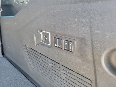 2024 GMC Yukon XL Denali Ultimate