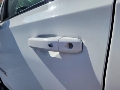 2026 GMC Yukon 4WD 4dr AT4 Ultimate