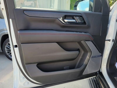 2026 GMC Yukon 4WD 4dr AT4 Ultimate