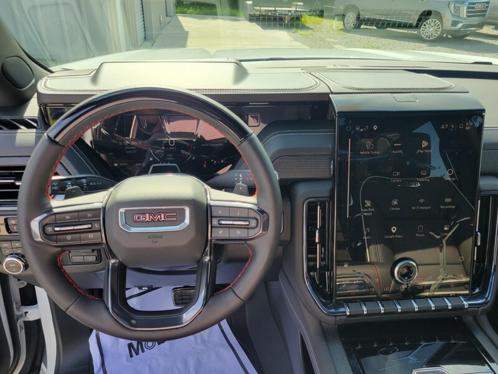2026 GMC Yukon 4WD 4dr AT4 Ultimate