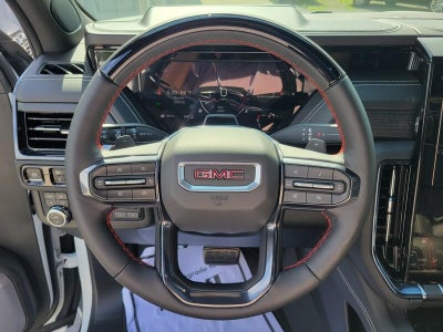 2026 GMC Yukon 4WD 4dr AT4 Ultimate
