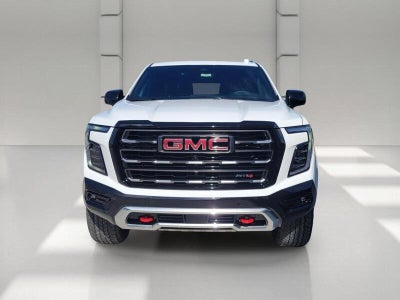 2026 GMC Yukon 4WD 4dr AT4 Ultimate