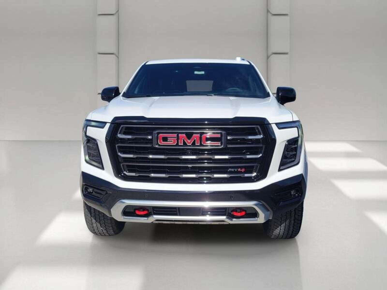 2026 GMC Yukon 4WD 4dr AT4 Ultimate