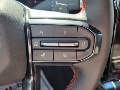 2026 GMC Yukon 4WD 4dr AT4 Ultimate