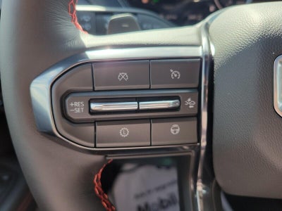 2026 GMC Yukon 4WD 4dr AT4 Ultimate