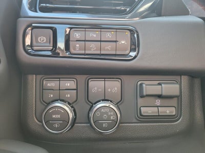 2026 GMC Yukon 4WD 4dr AT4 Ultimate