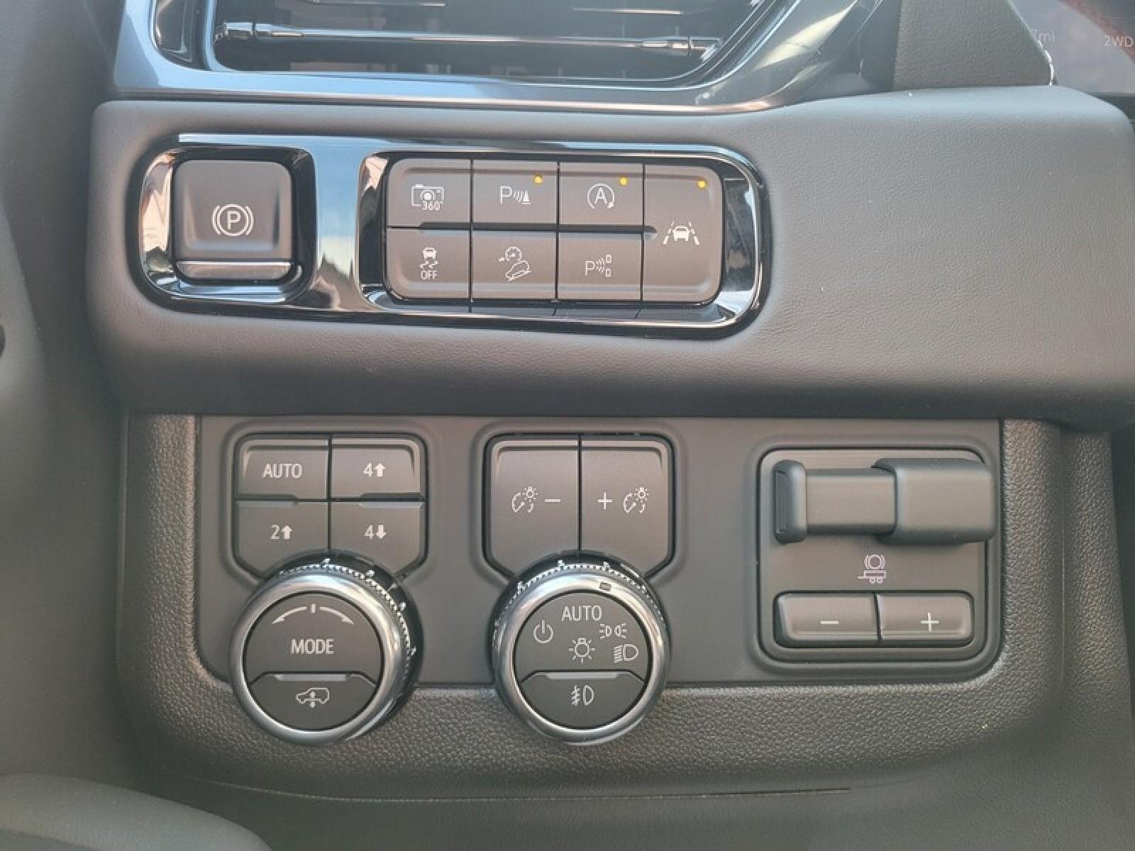 2026 GMC Yukon 4WD 4dr AT4 Ultimate