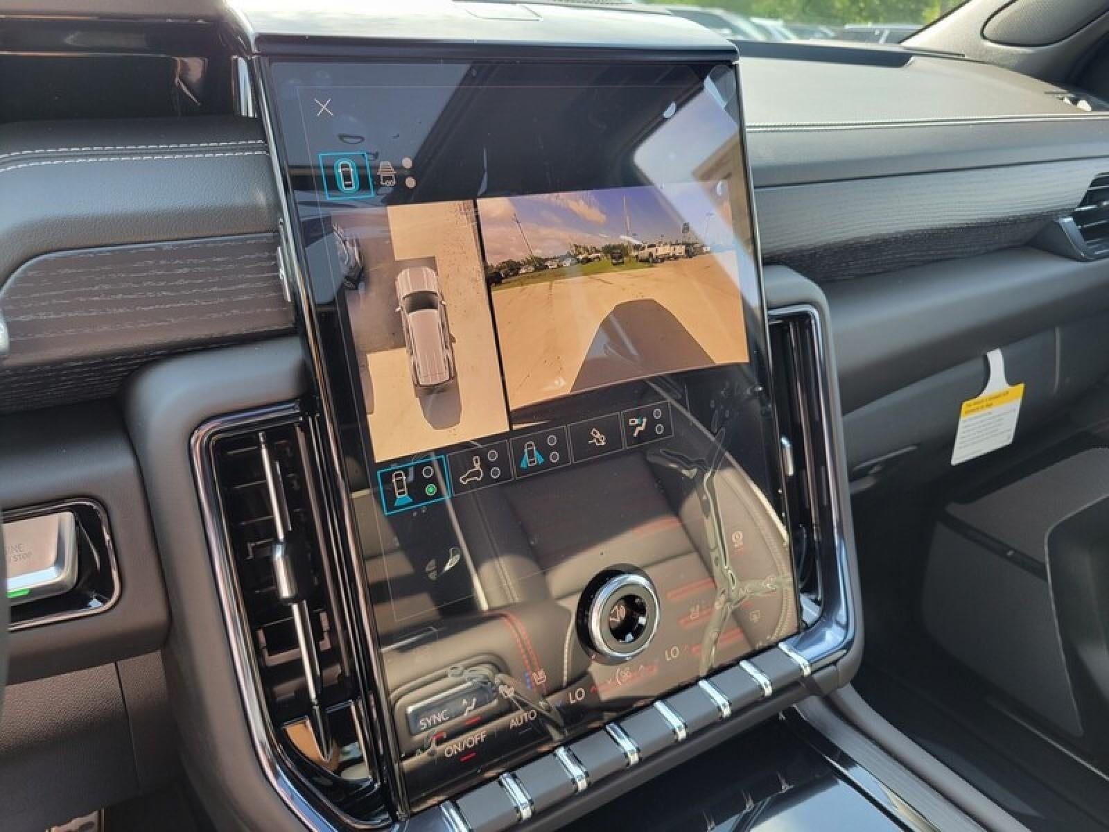 2026 GMC Yukon 4WD 4dr AT4 Ultimate