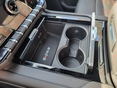 2026 GMC Yukon 4WD 4dr AT4 Ultimate