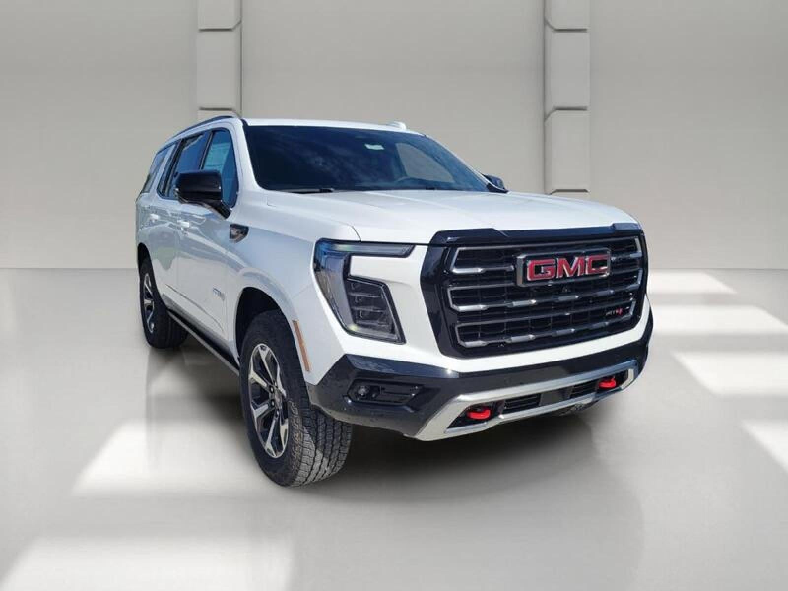 2026 GMC Yukon 4WD 4dr AT4 Ultimate