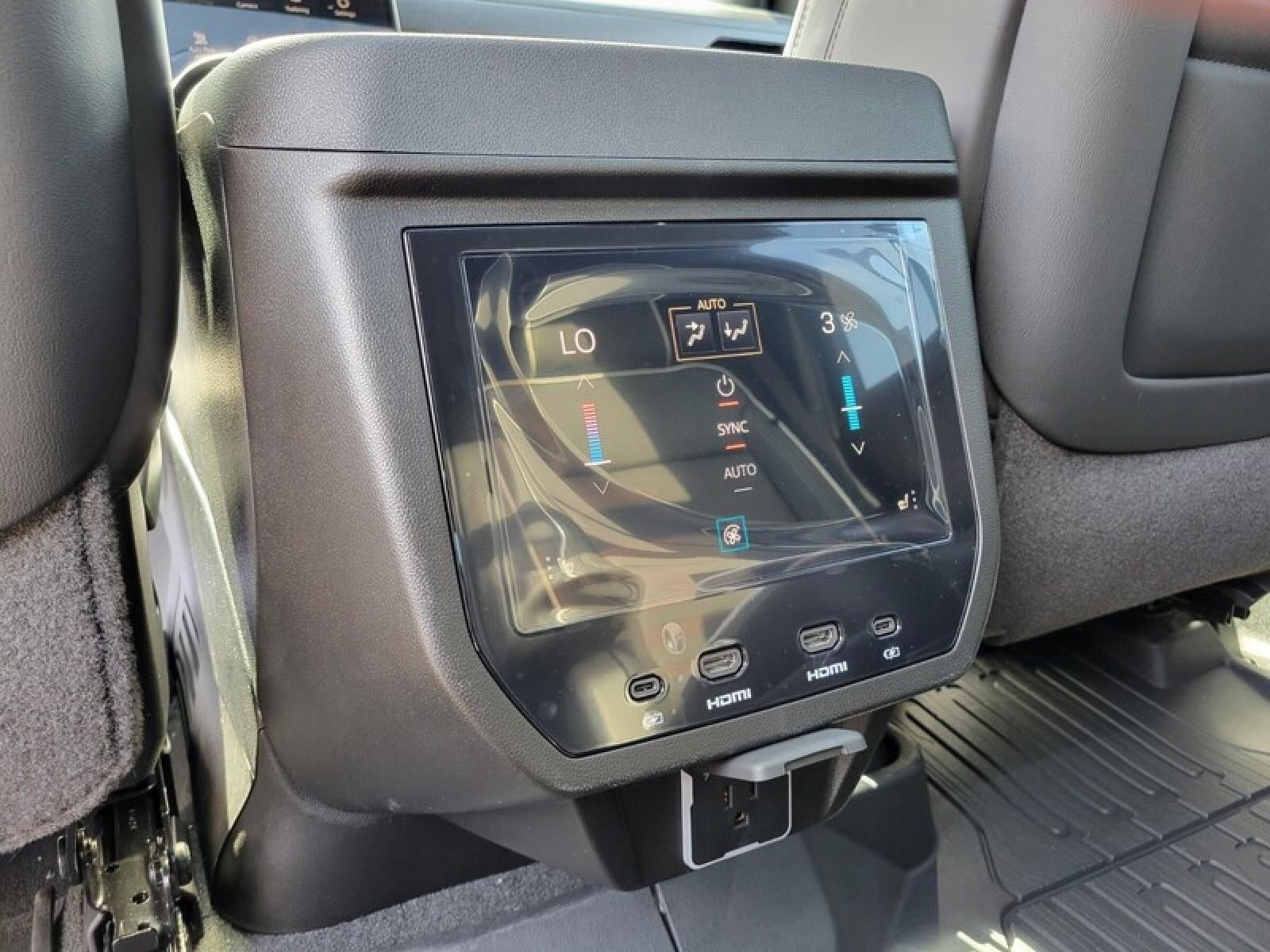 2026 GMC Yukon 4WD 4dr AT4 Ultimate