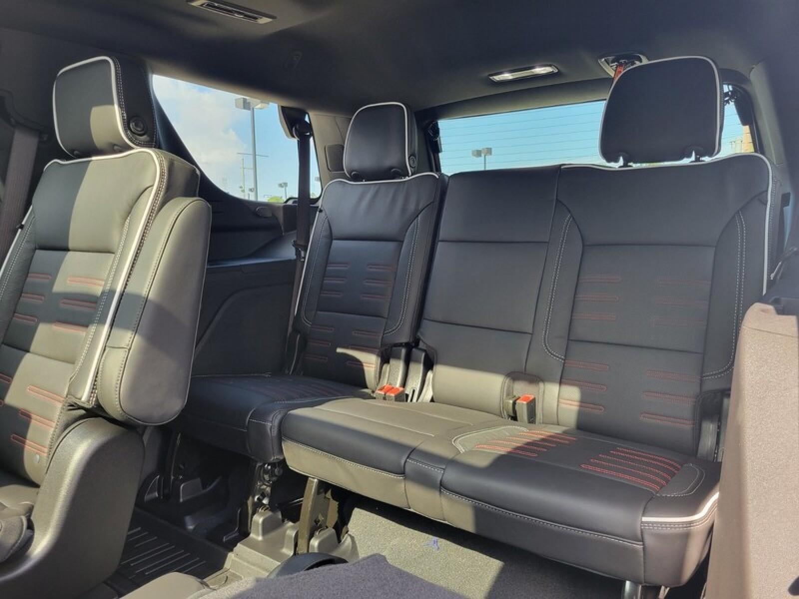 2026 GMC Yukon 4WD 4dr AT4 Ultimate