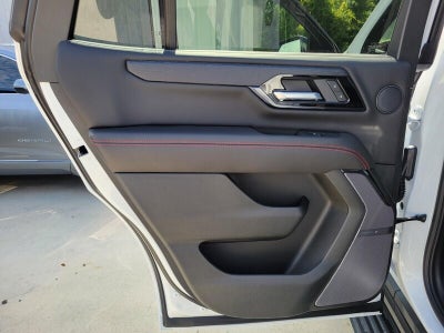 2026 GMC Yukon 4WD 4dr AT4 Ultimate
