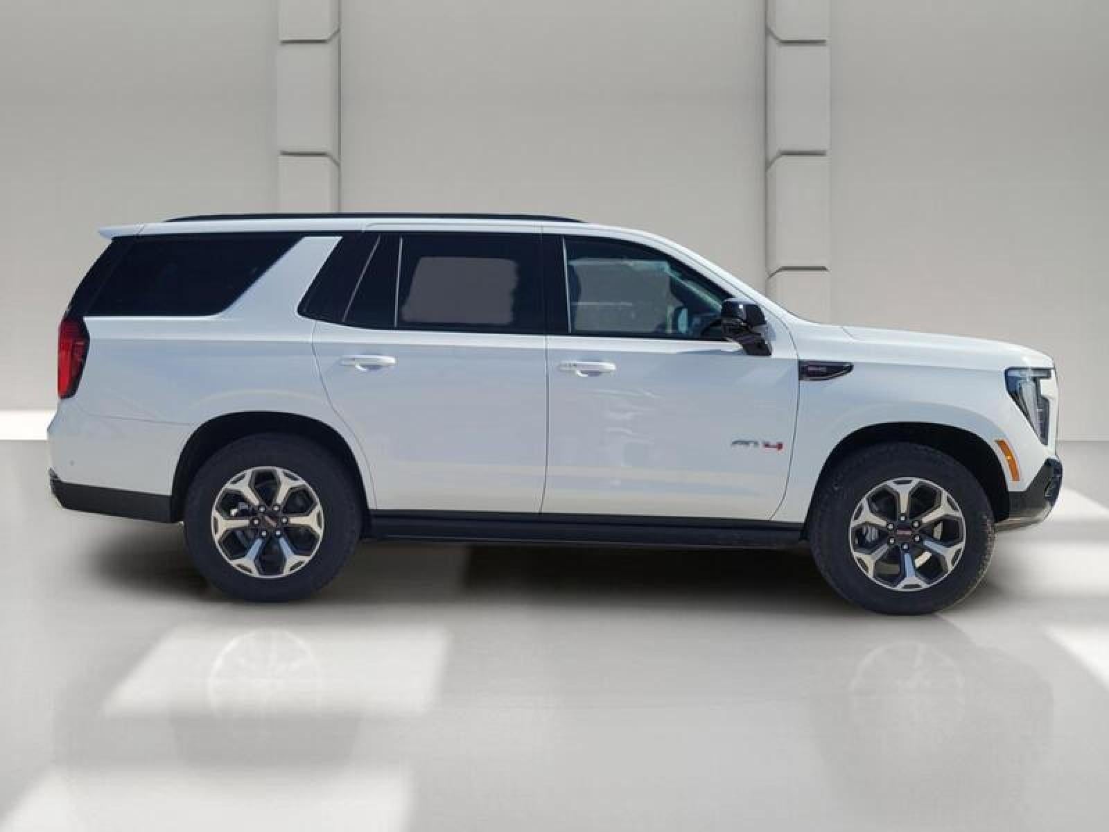 2026 GMC Yukon 4WD 4dr AT4 Ultimate