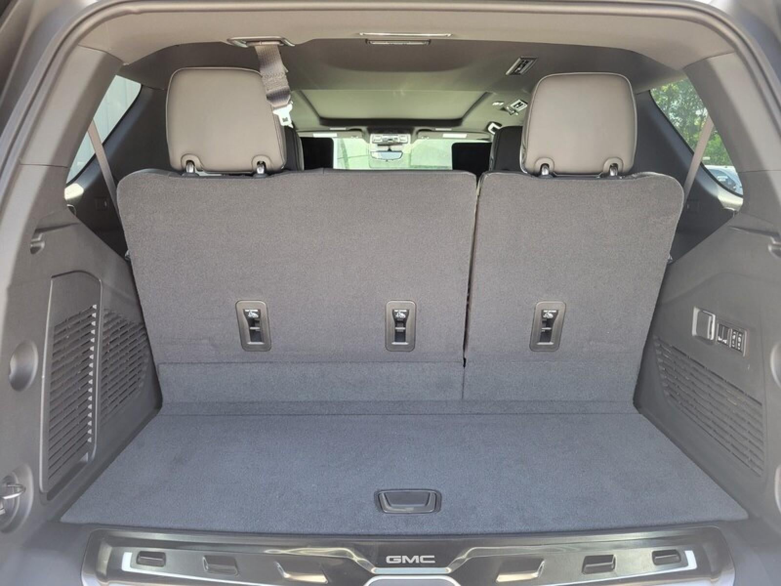 2026 GMC Yukon 4WD 4dr AT4 Ultimate