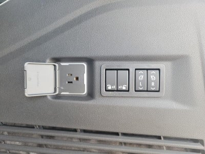 2026 GMC Yukon 4WD 4dr AT4 Ultimate