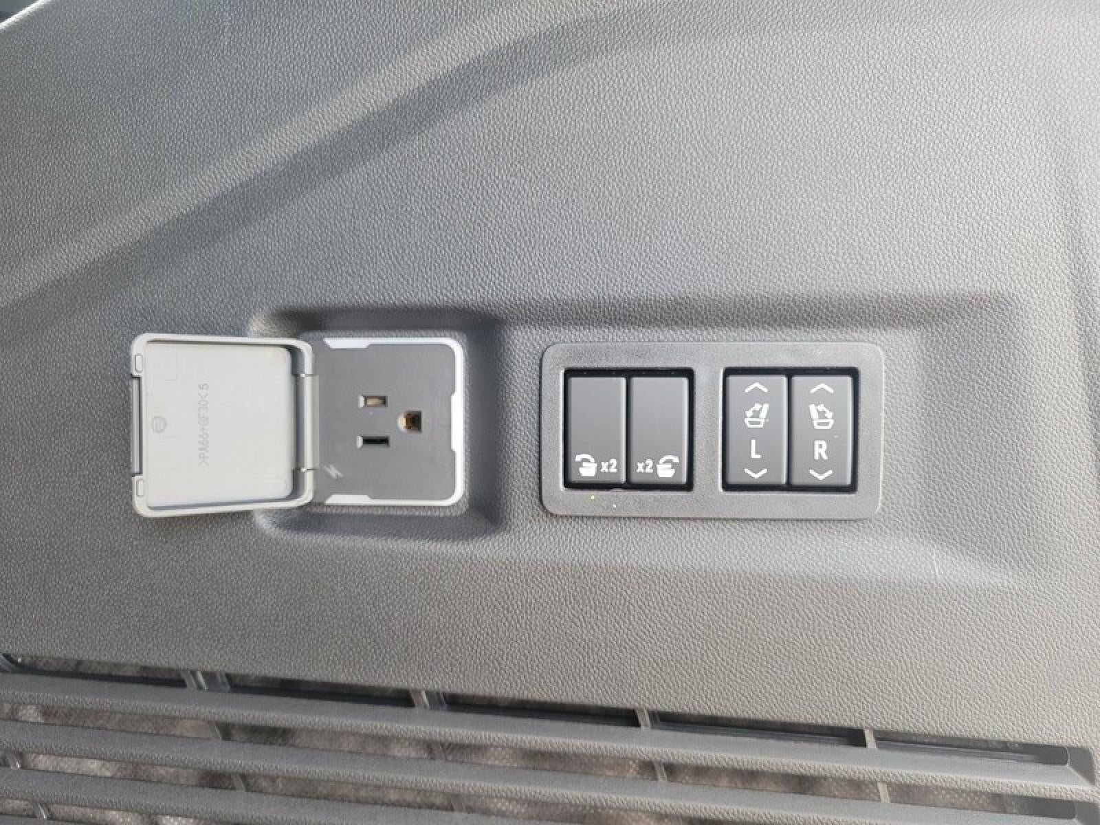 2026 GMC Yukon 4WD 4dr AT4 Ultimate