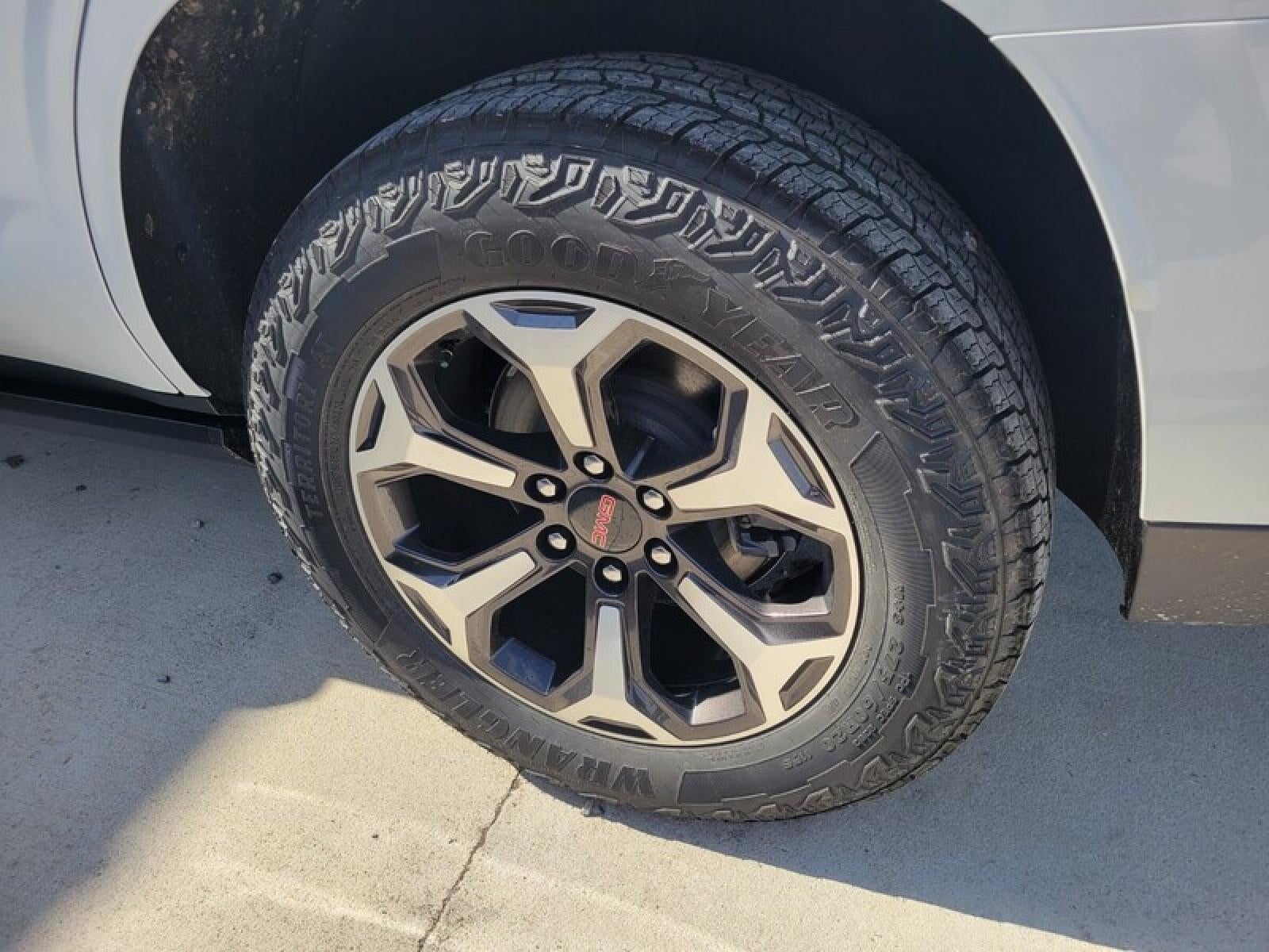 2026 GMC Yukon 4WD 4dr AT4 Ultimate