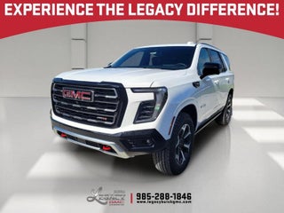 2026 GMC Yukon 4WD 4DR AT4 Ultimate