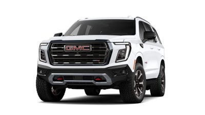 2026 GMC Yukon 4WD 4dr AT4 Ultimate