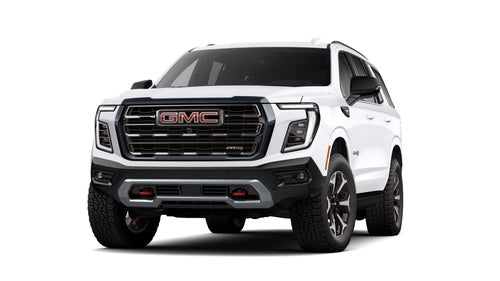 2026 GMC Yukon 4WD 4dr AT4 Ultimate