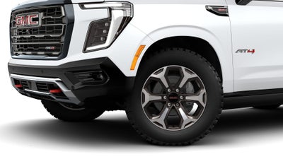 2026 GMC Yukon 4WD 4dr AT4 Ultimate