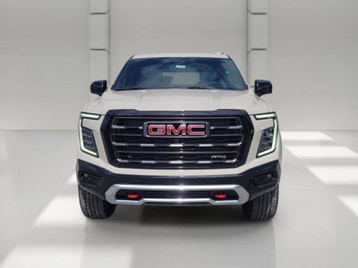 2027 GMC Yukon XL 4WD 4dr AT4 Ultimate