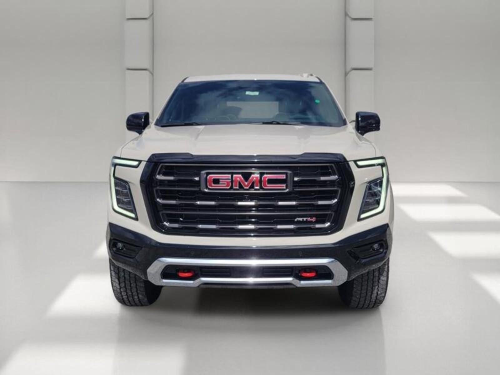 2027 GMC Yukon XL 4WD 4dr AT4 Ultimate