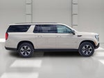 2027 GMC Yukon XL 4WD 4dr AT4 Ultimate
