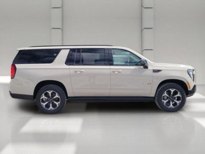 2027 GMC Yukon XL 4WD 4dr AT4 Ultimate