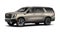 2027 GMC Yukon XL 4WD 4dr AT4 Ultimate
