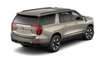 2027 GMC Yukon XL 4WD 4dr AT4 Ultimate
