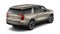 2027 GMC Yukon XL 4WD 4dr AT4 Ultimate