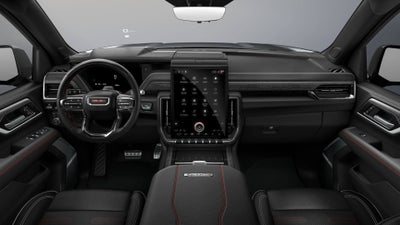 2027 GMC Yukon XL 4WD 4dr AT4 Ultimate
