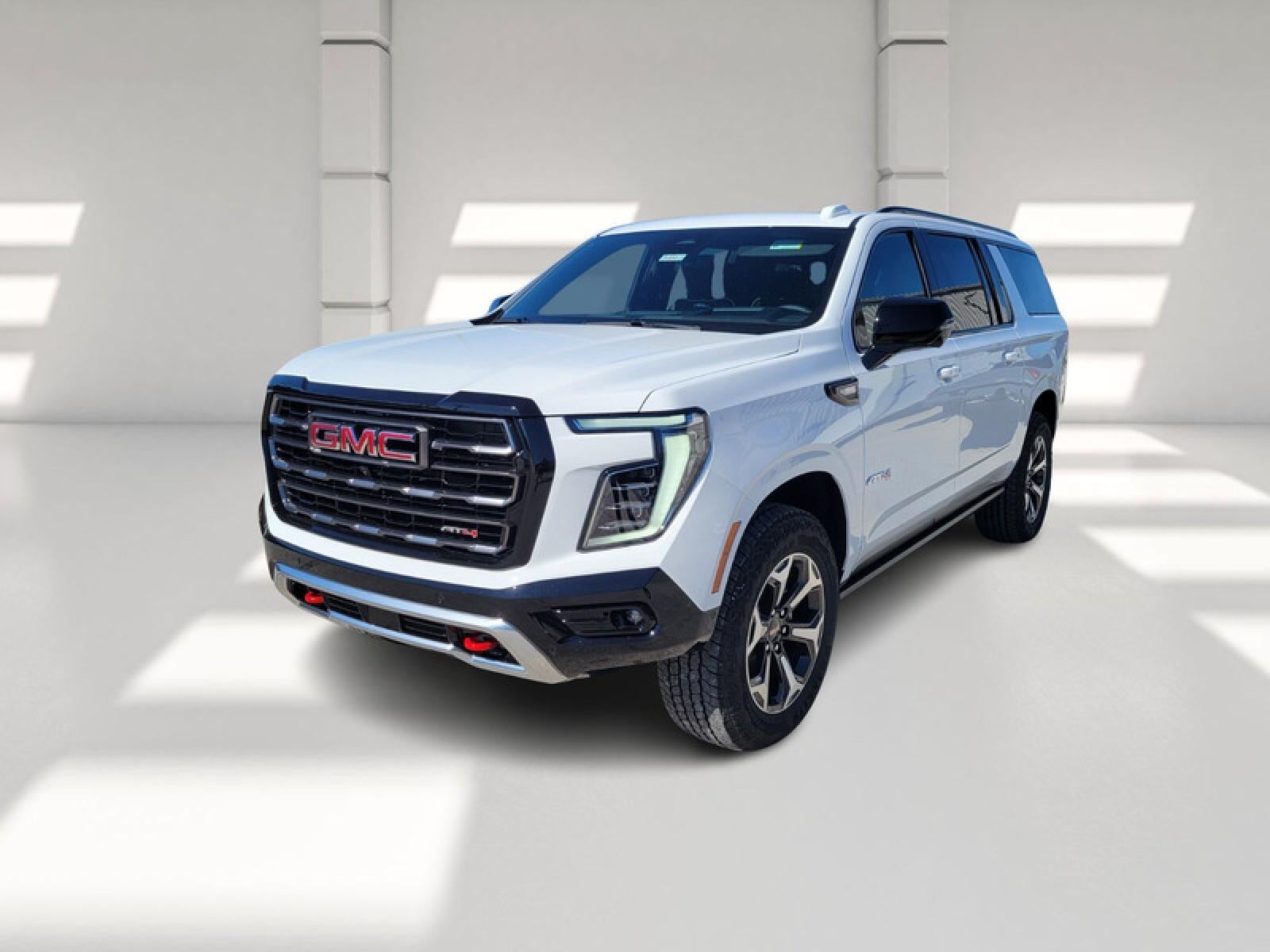 2026 GMC Yukon XL 4WD 4dr AT4 Ultimate