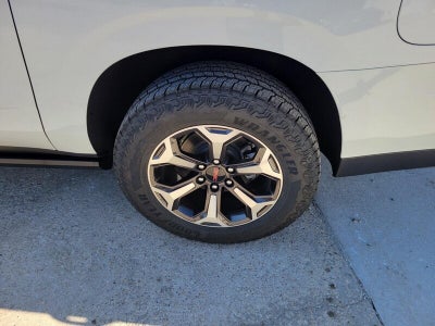 2026 GMC Yukon XL 4WD 4dr AT4 Ultimate