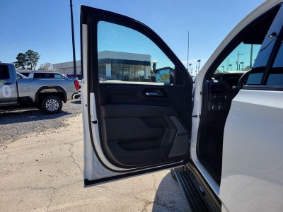 2026 GMC Yukon XL 4WD 4dr AT4 Ultimate