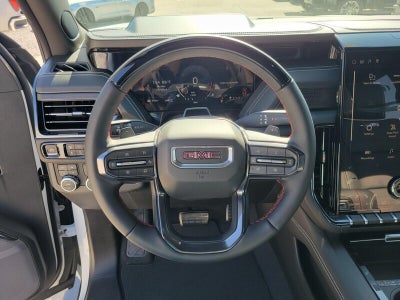 2026 GMC Yukon XL 4WD 4dr AT4 Ultimate