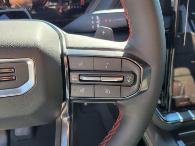 2026 GMC Yukon XL 4WD 4dr AT4 Ultimate