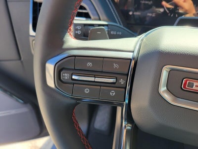 2026 GMC Yukon XL 4WD 4dr AT4 Ultimate