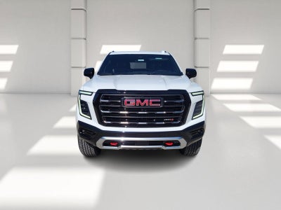 2026 GMC Yukon XL 4WD 4dr AT4 Ultimate