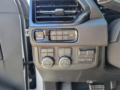 2026 GMC Yukon XL 4WD 4dr AT4 Ultimate