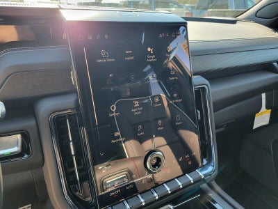 2026 GMC Yukon XL 4WD 4dr AT4 Ultimate