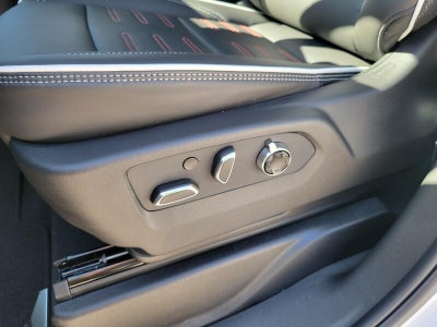 2026 GMC Yukon XL 4WD 4dr AT4 Ultimate