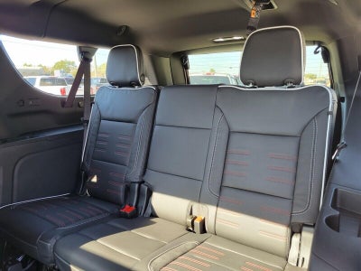 2026 GMC Yukon XL 4WD 4dr AT4 Ultimate