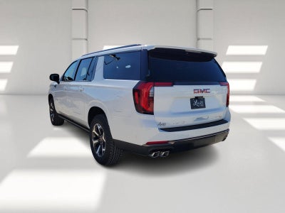 2026 GMC Yukon XL 4WD 4dr AT4 Ultimate