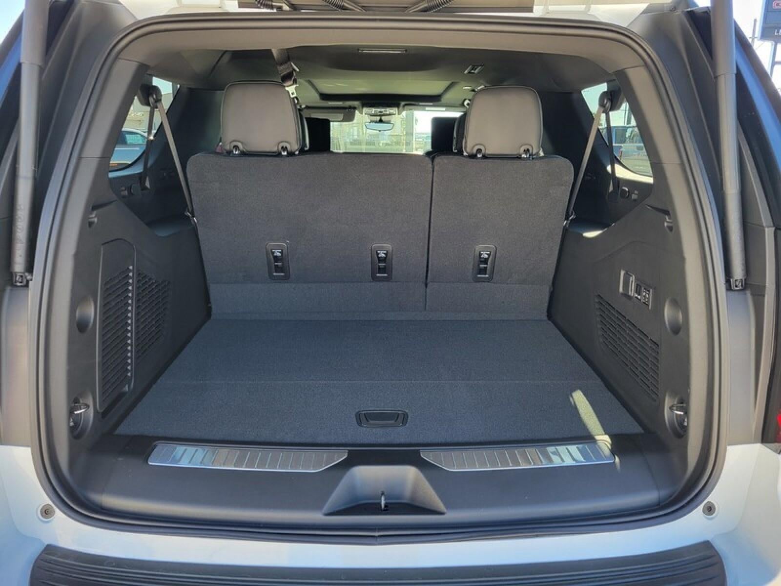 2026 GMC Yukon XL 4WD 4dr AT4 Ultimate