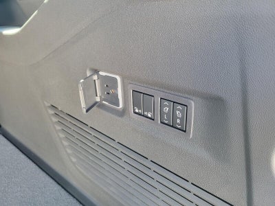 2026 GMC Yukon XL 4WD 4dr AT4 Ultimate